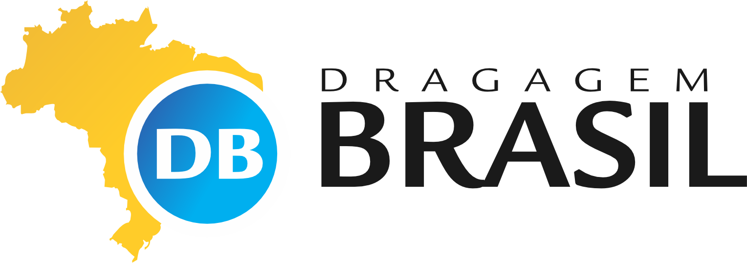 Logo Dragagem Brasil